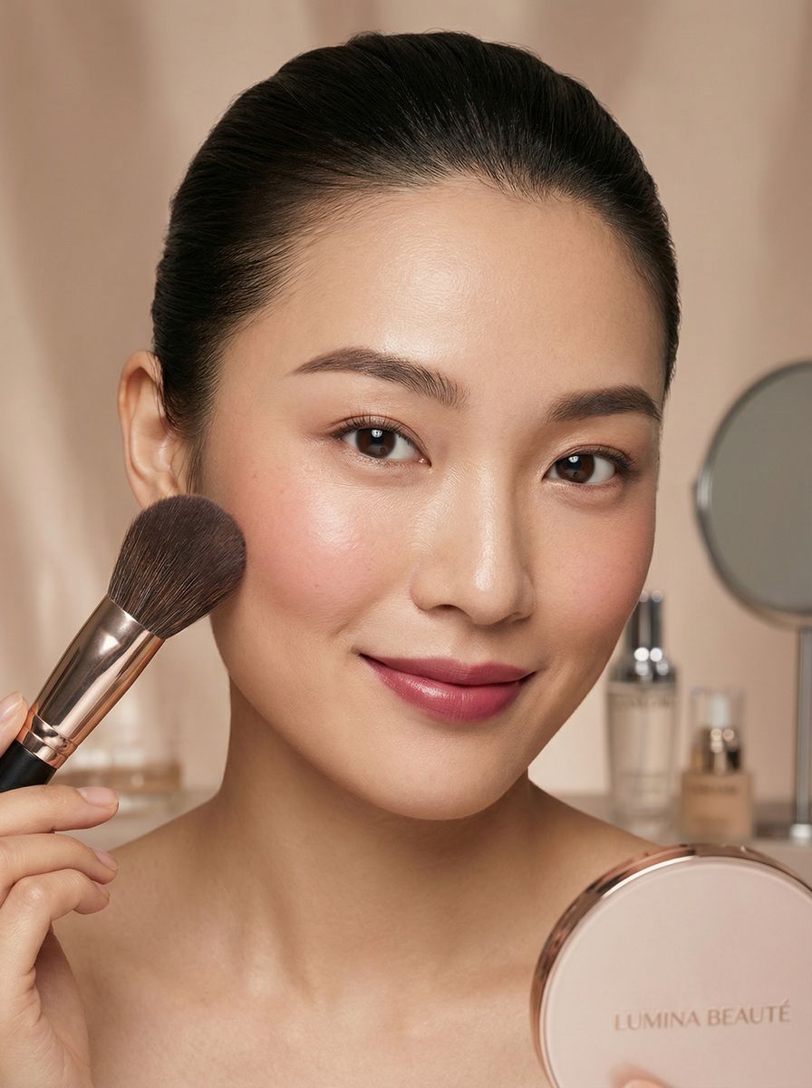 麻豆视频美妆视频教程